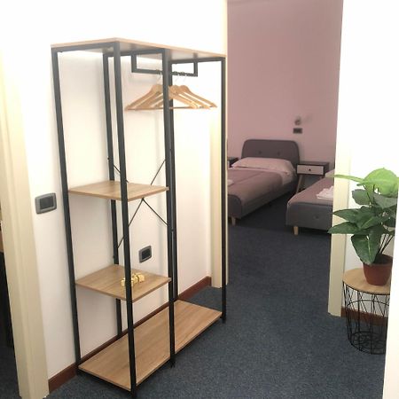 Hotel Domus Cerreto dʼEsi Екстериор снимка