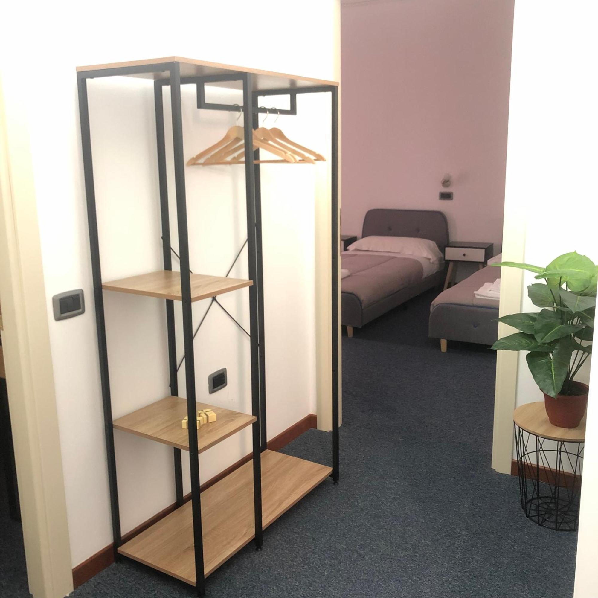 Hotel Domus Cerreto dʼEsi Екстериор снимка