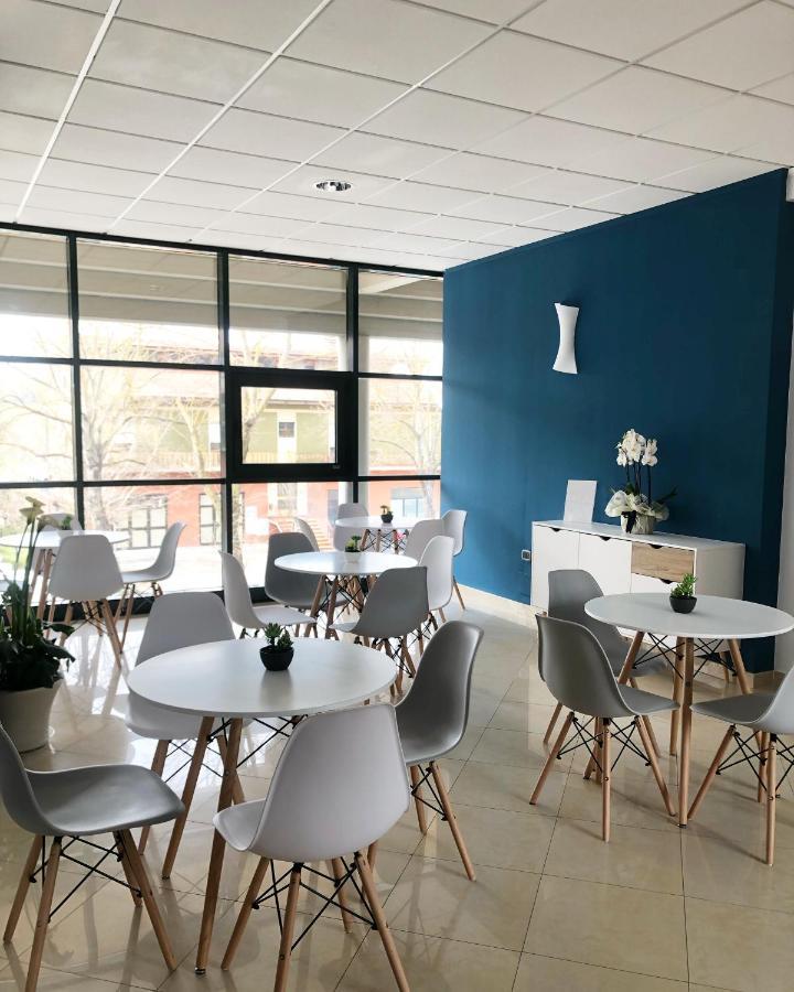 Hotel Domus Cerreto dʼEsi Екстериор снимка