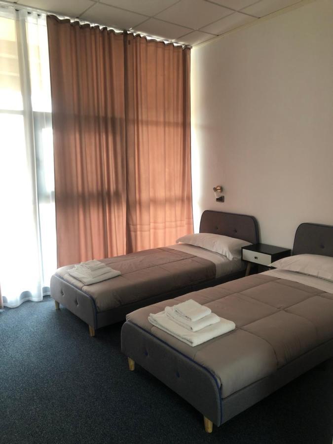 Hotel Domus Cerreto dʼEsi Екстериор снимка