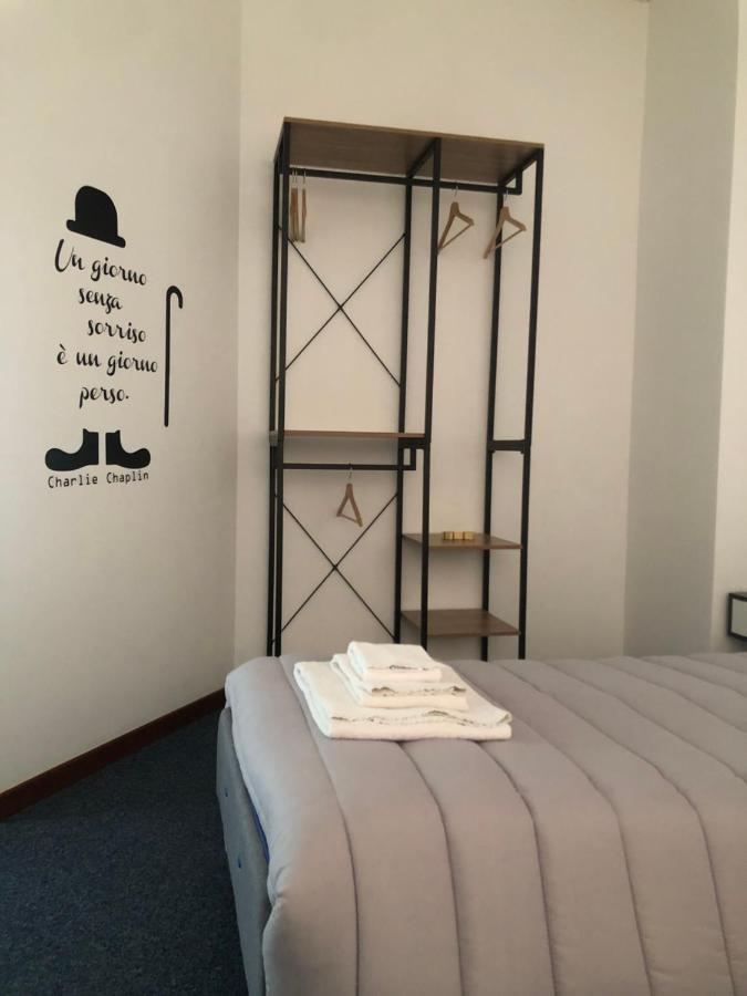 Hotel Domus Cerreto dʼEsi Екстериор снимка
