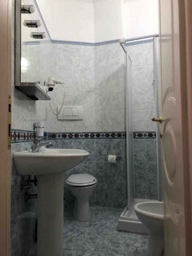 Hotel Domus Cerreto dʼEsi Екстериор снимка