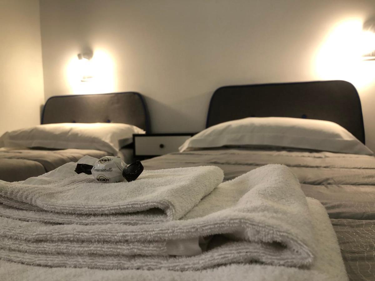 Hotel Domus Cerreto dʼEsi Екстериор снимка