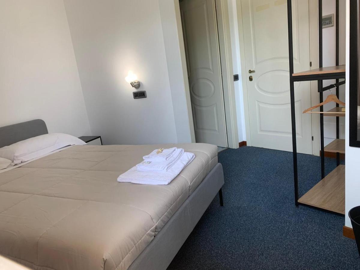 Hotel Domus Cerreto dʼEsi Екстериор снимка
