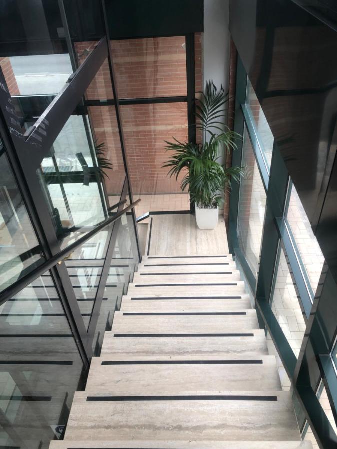 Hotel Domus Cerreto dʼEsi Екстериор снимка