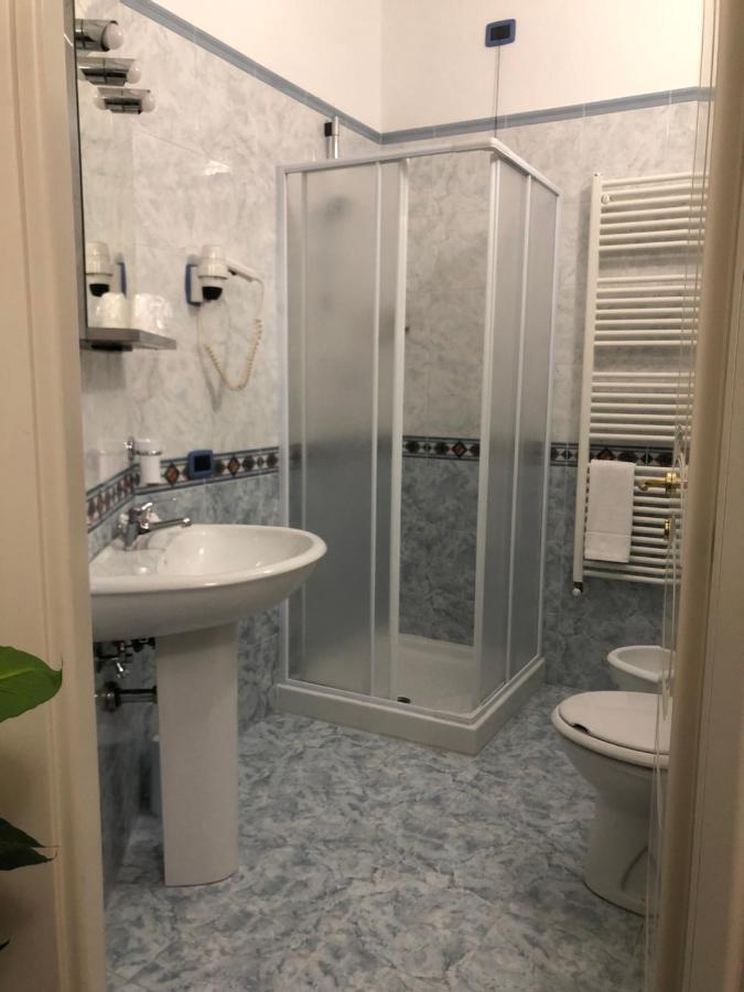 Hotel Domus Cerreto dʼEsi Екстериор снимка